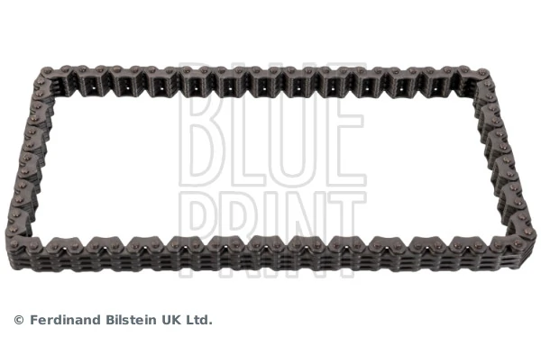 Chain, oil pump drive